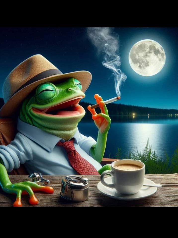 Momen Konyol Budi dan Anton Saat Hujan