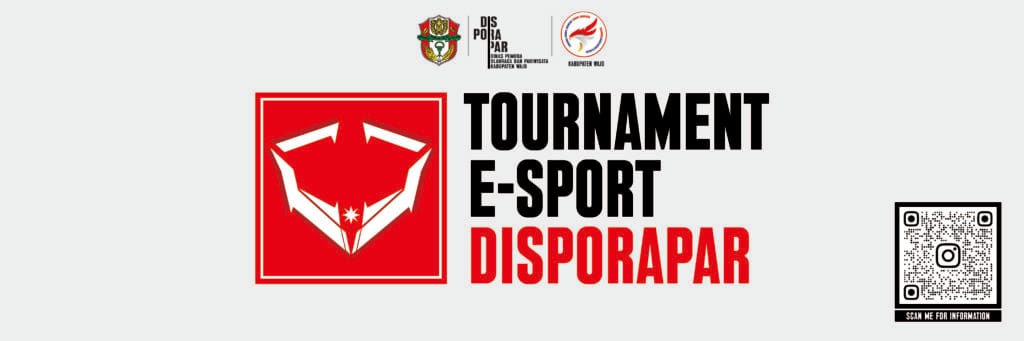 Masa Depan E-Sport di Indonesia: Dukungan dan Infrastruktur