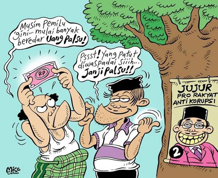 Mengenal Uang Palsu: Jenis dan Cara Identifikasinya