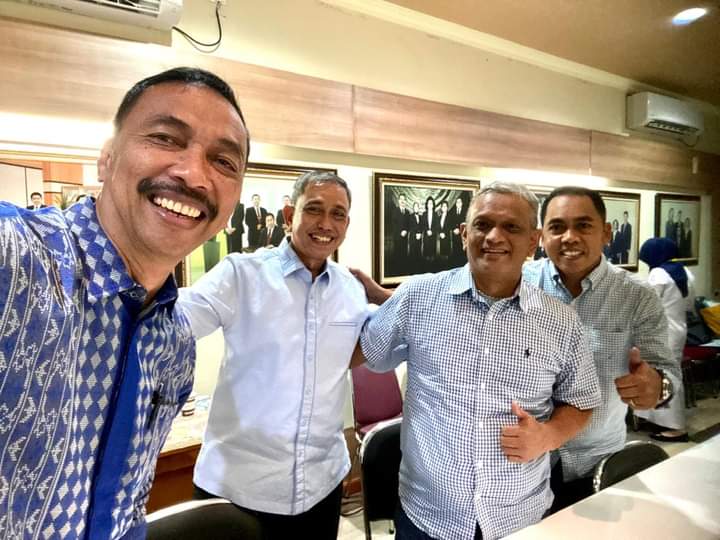 Elektabilitas Pasangan Calon Bupati Wajo: Ar-Rahman dan Pammase Terkini