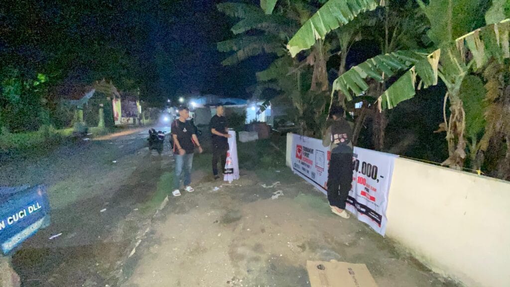 Turnamen E-Sport Wajo 2024: Mobile Legends Terfavorit