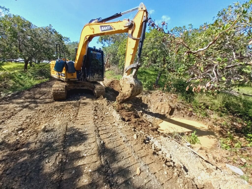 Menindaklanjuti Aspirasi Warga, PT EEES dan PT CEP Langsung Gerak Cepat