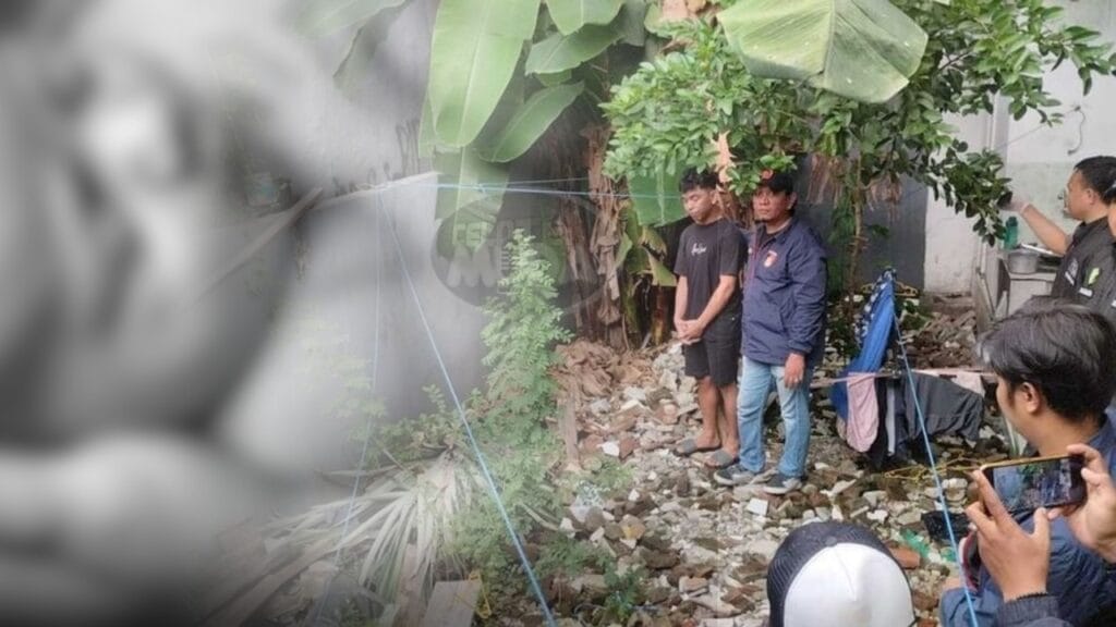 Polda Sulsel Bongkar Praktik Aborsi Ilegal: Janin Ditemukan di Rumah Pelaku