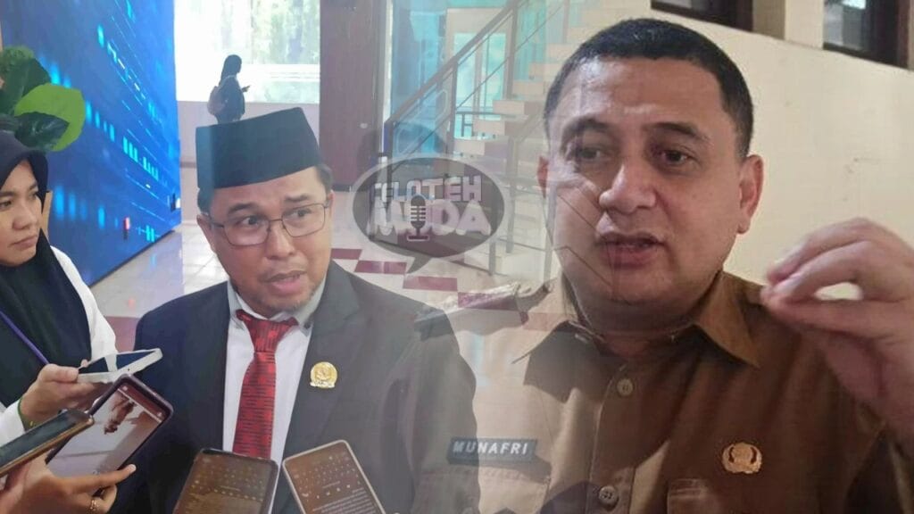 DPRD Makassar Evaluasi LKPJ 2024: Kritik terhadap Kinerja OPD dan Keterlambatan Administrasi