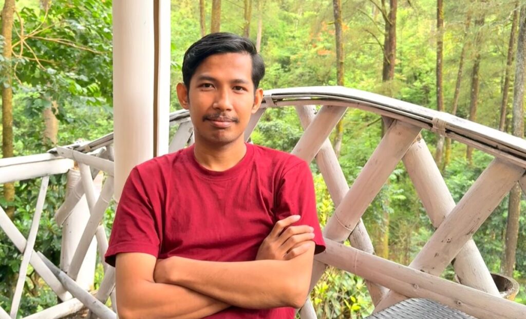 PD GEMIRA Soroti Bangunan dan Usaha tanpa izin di Wajo