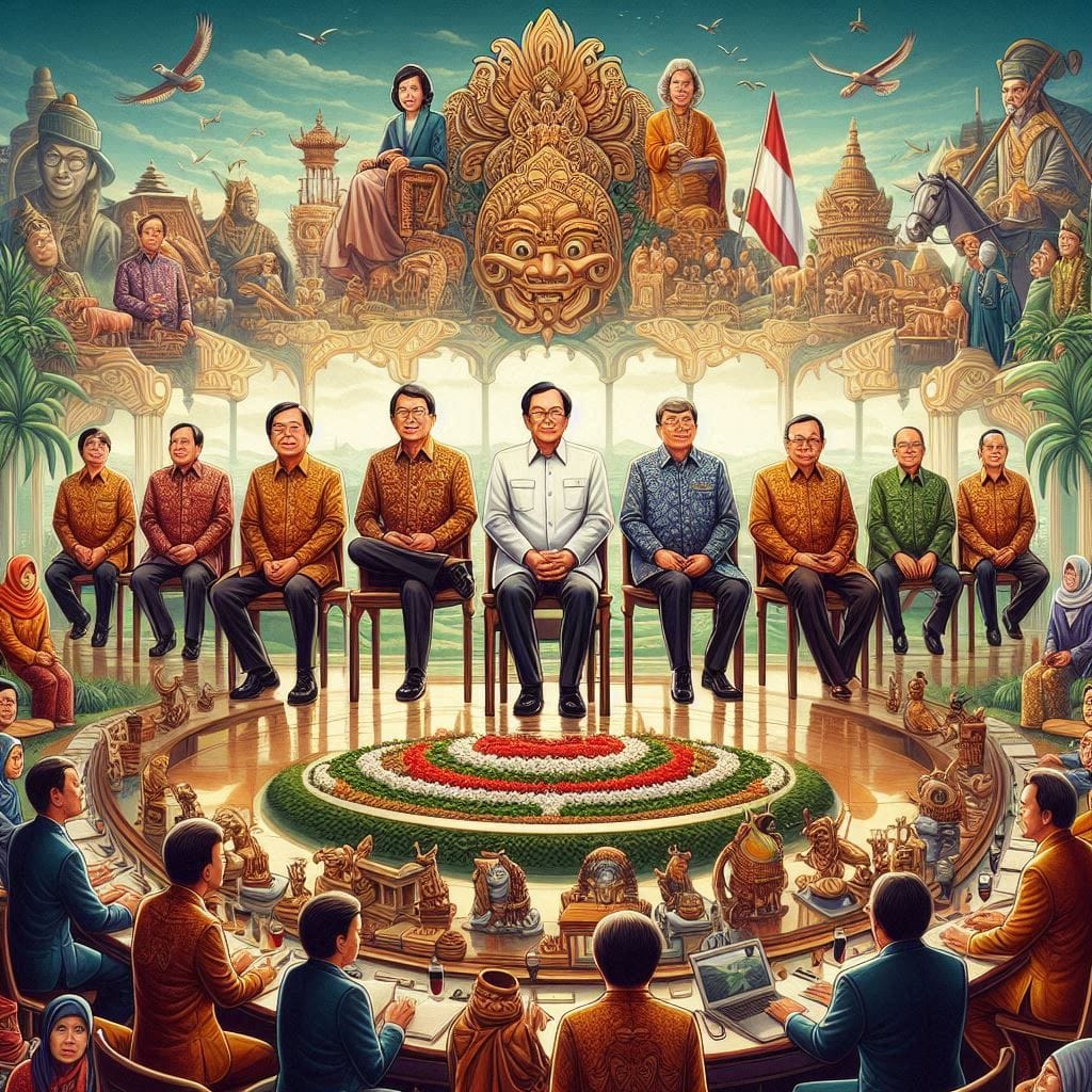 Pemkab Sidrap Buka Lowongan Dewan Pengawas dan Direksi Perusda Tirta Saromase, Lihat Pengumuman nya disini.