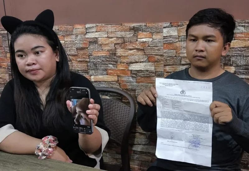 “Saya Diikat dan Ditelanjangi”: Pemuda Takalar Laporkan Oknum Polisi