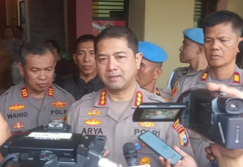 Polda Sulsel Periksa Bripda A Usai Laporan Pemerasan oleh Pemuda Takalar