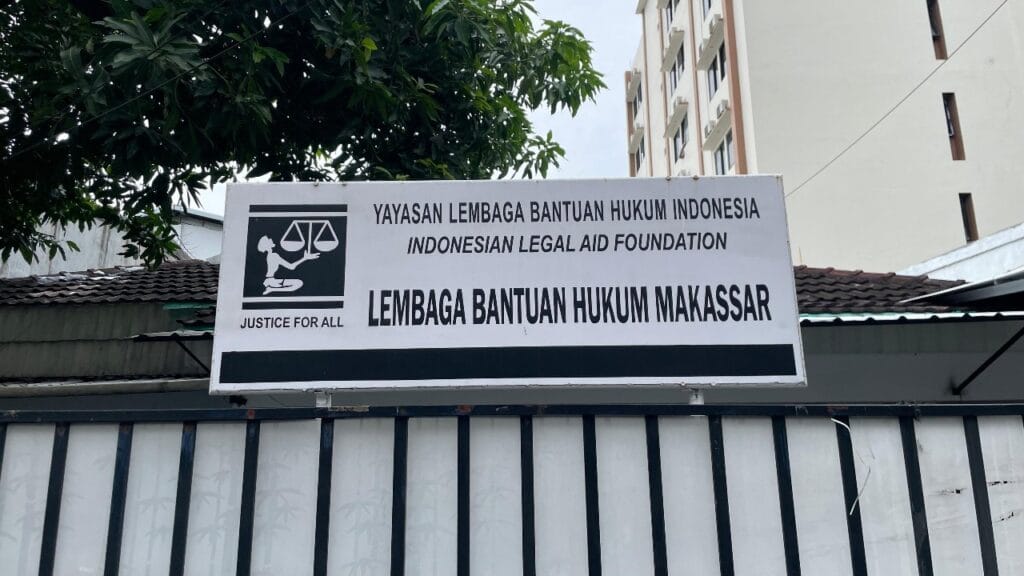 LBH Makassar: Tindakan Aparat Terhadap MYS Pelanggaran Serius Hak Asasi Manusia