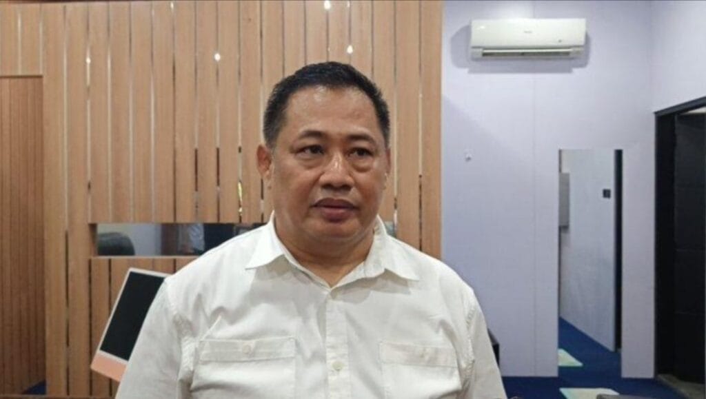 PDAM Makassar PHK 209 Pegawai, Dirut: Ada Temuan Kerugian Negara Rp 2,1 Miliar