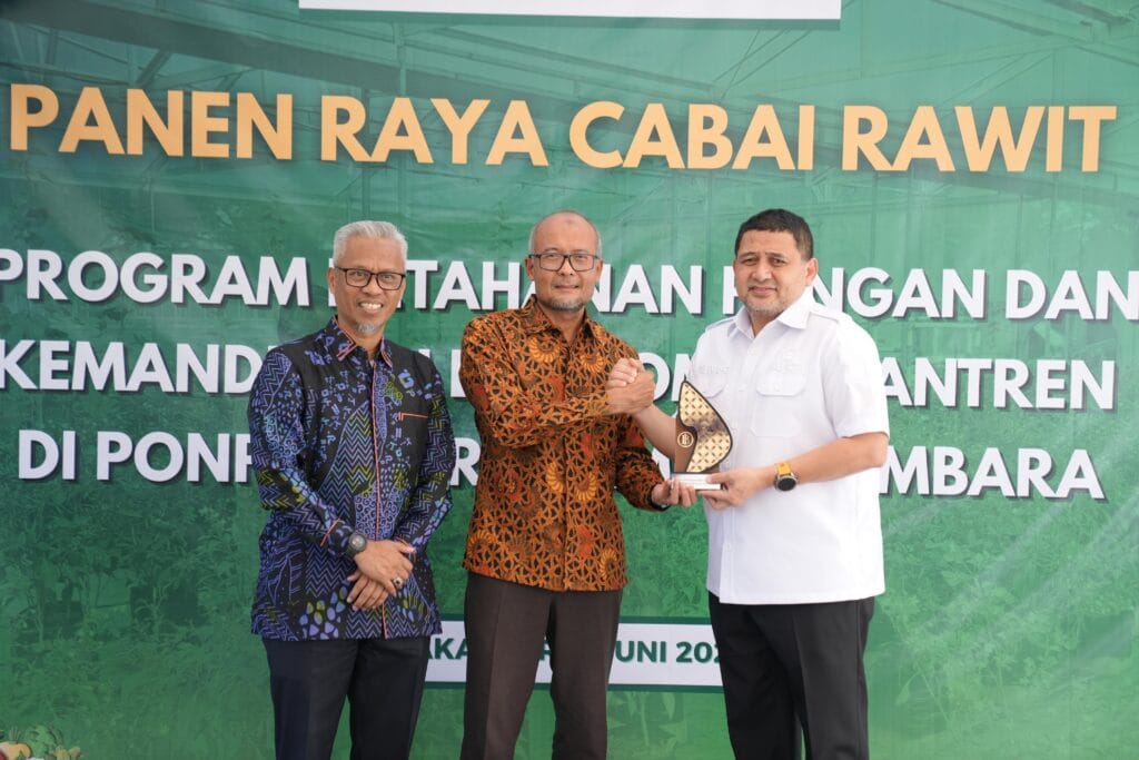 Urban Farming Mulai Diterapkan Pemkot Makassar, Sasar Sekolah hingga Instansi