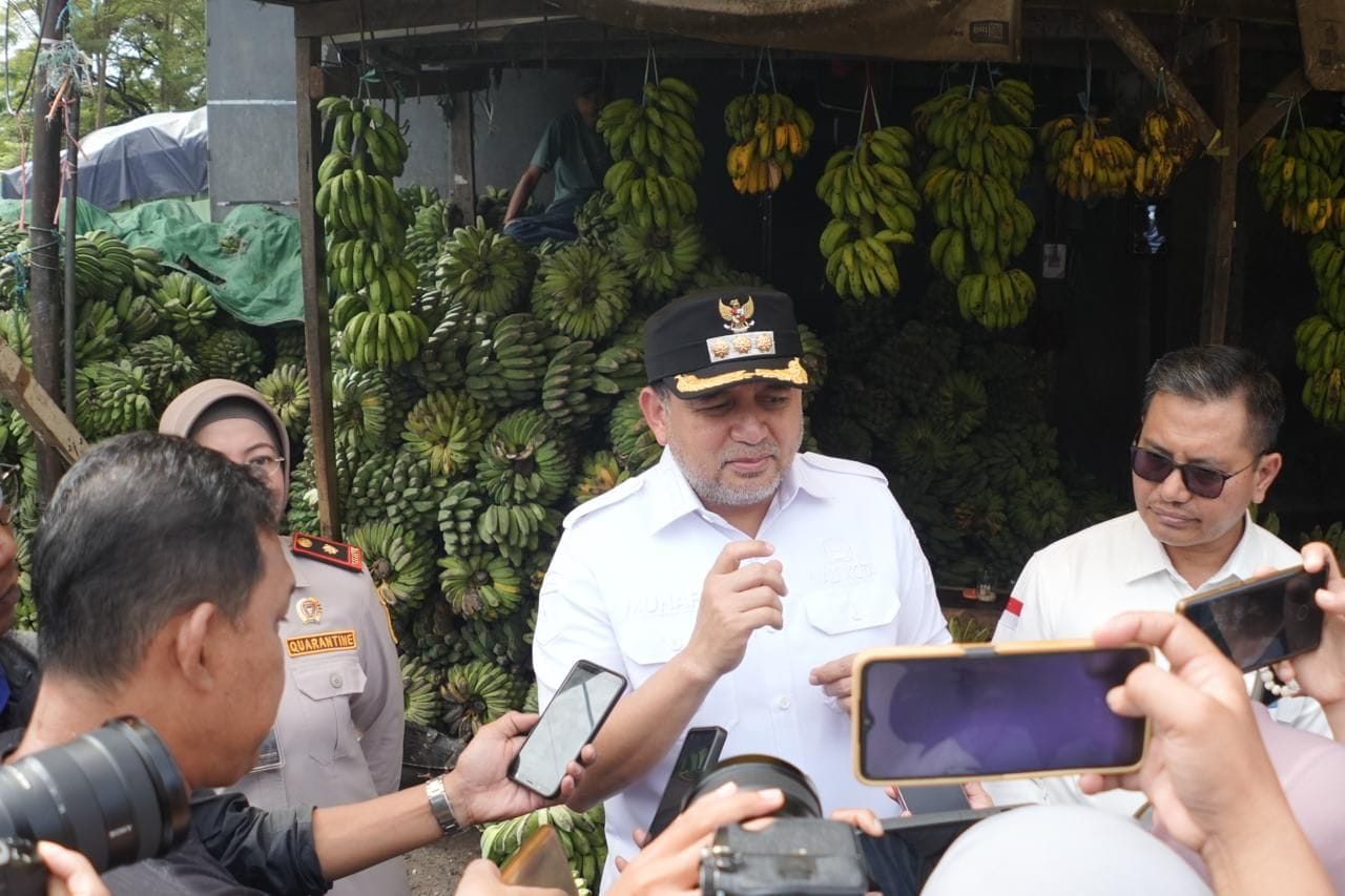 Makassar Terapkan Edaran KLH, Warga Diimbau Bawa Wadah Sendiri saat Kurban