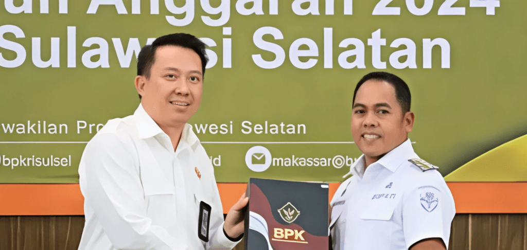 Wajo Raih Opini WTP ke-12 : Ini Amanah dan Komitmen Transparansi