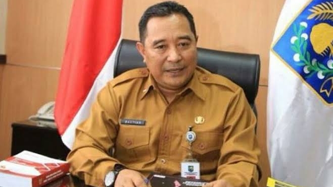 Kejati Sulsel Periksa Bahtiar Baharuddin dalam Kasus Bibit Nanas Rp60&nbsp;Miliar
