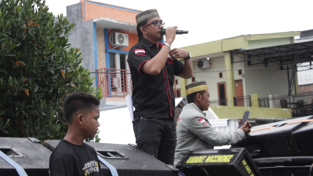 Soroti Kredit Debitur Meninggal Dunia, WASPAMOPS LMR-RI Datangi BRI Cabang&nbsp;Sengkang