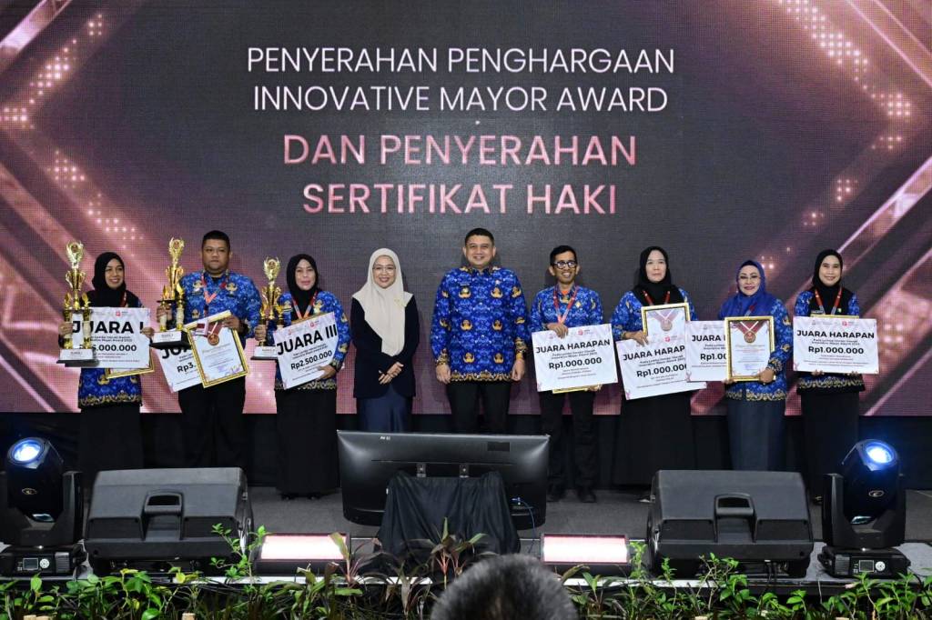 Refleksi Akhir Tahun 2025, Pemkot Makassar Survei Publik Jadi Pijakan Pembenahan&nbsp;Layanan