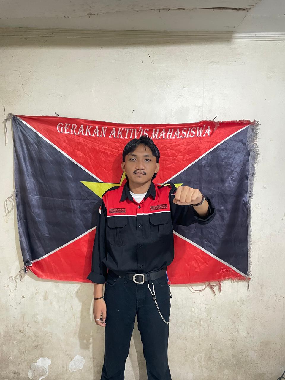 Respek Menyatakan Sikap Bertarung di Kongres Nasional Ke-VII Gerakan Aktivis&nbsp;Mahasiswa