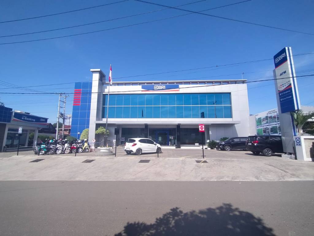 Pelayanan BRI Sengkang Kembali Disorot, karena Sistem Antar Unit Tak&nbsp;Terakses