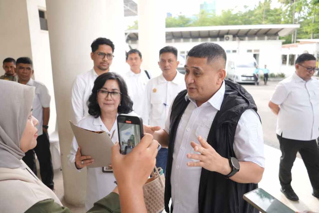 UMK Makassar 2026 Resmi Rp4,14 Juta, Lebih Tinggi dari UMP&nbsp;Sulsel