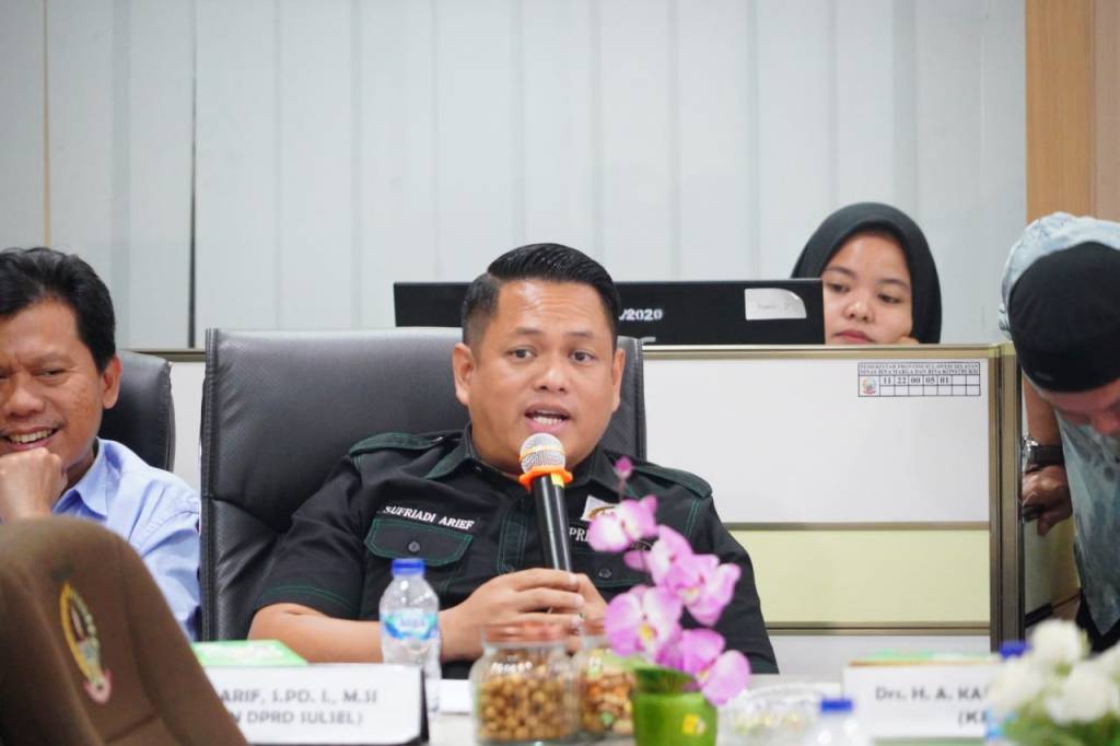 BPOM Mulai Atensi Peredaran Kosmetik Ilegal di&nbsp;Wajo.