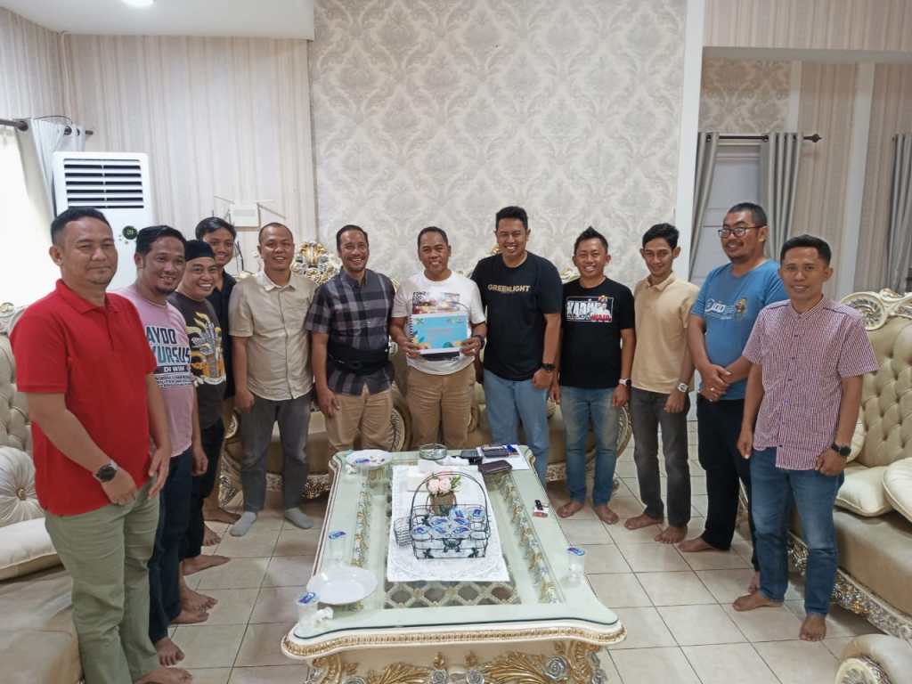 Wajo Ramadhan Expo (WARE) KADIN & HIPMI Siap Digelar, Perkuat Jejaring Bisnis Nasional dan&nbsp;Regional