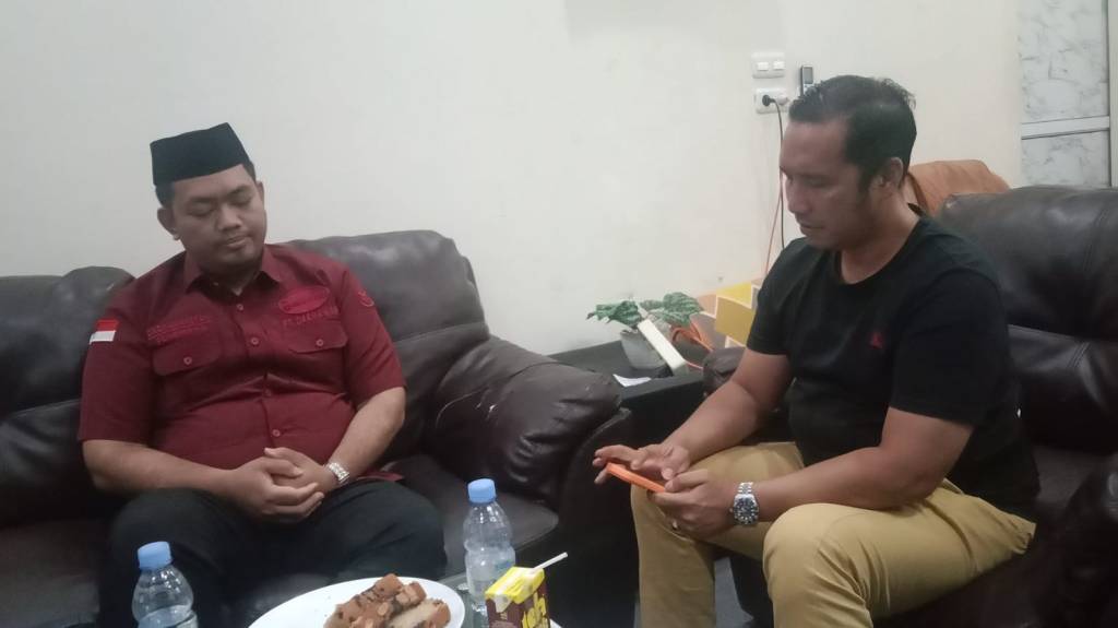 Wajo Ramadhan Expo (WARE) 2026 Jadi Trend Baru Ramadhan, Pengusaha Lokal hingga Nasional Mulai Ambil&nbsp;Bagian