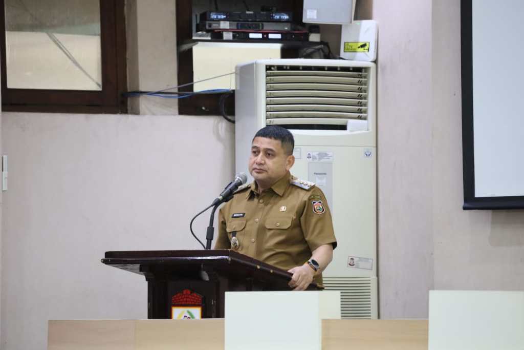 Wali Kota Munafri Ultimatum Parkir Liar: Segera Dieksekusi, Tak Ada&nbsp;Cerita