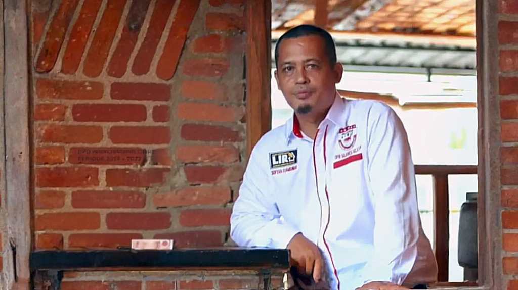 Pemuda LIRA Gelar MUNAS – II di Bogor, DPW Sulsel Siap Sukseskan Agenda&nbsp;Nasional‎