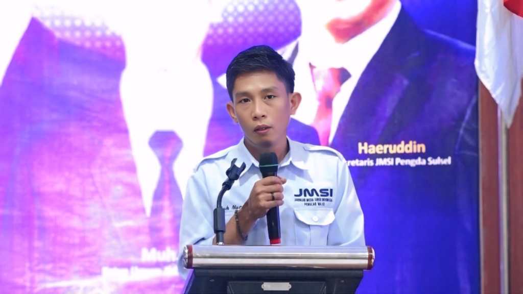 Ketua JMSI Wajo Apresiasi Ketegasan Kejari Wajo, Ungkap Kasus Korupsi Murbei&nbsp;2022