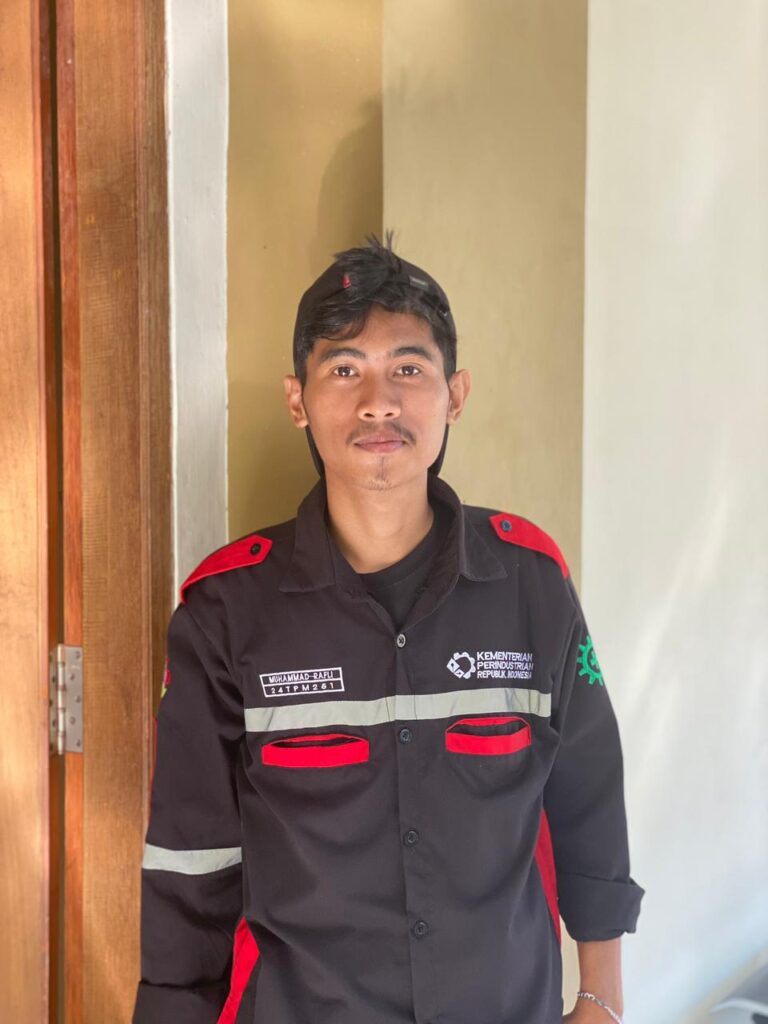 HPMB Komisariat Akom Kritik Direktur PDAM Bantaeng, Diduga Jadi Makelar Proyek dan Abaikan Pelayanan Air