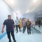 Munafri Resmikan SPPG, Dukung Program Prioritas Presiden Prabowo