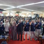 Wali Kota Munafri Resmi Buka Registrasi Makassar Half Marathon 2026