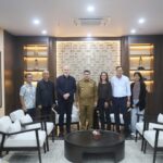 Proyek RISE Jadi Andalan Makassar Atasi Sanitasi dan Banjir Perkotaan