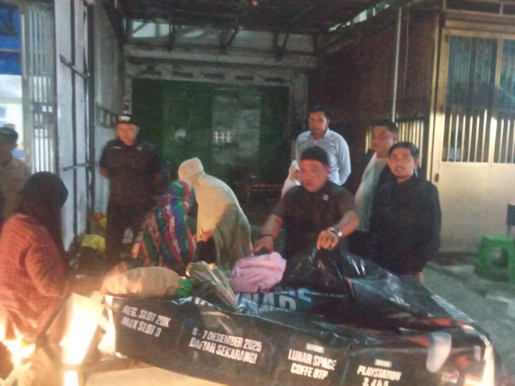 Pasca Terima Armada Baru, Dinsos Makassar Perketat Pengawasan Memburu Anjal dan Gepeng