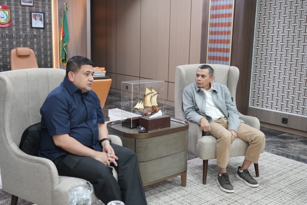 Pemkot Makassar Siapkan Regulasi Baru Perumahan, Penyerahan PSU Wajib Lebih Awal