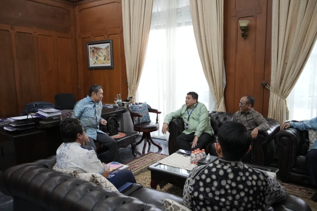 Pemkot Makassar Jajaki Kerja Sama Kemenlu, Promosi Pariwisata dan Maritim ke Pasar Global