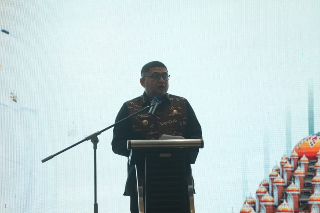 Munafri: RKPD 2027 Bukan Sekadar Dokumen Tahunan, Tapi Instrumen Strategis