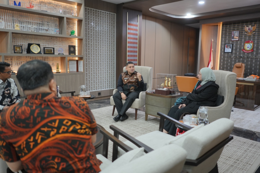 Pemkot Makassar Tegaskan PSEL Tunggu Kajian yang Matang dan Jaminan Lingkungan