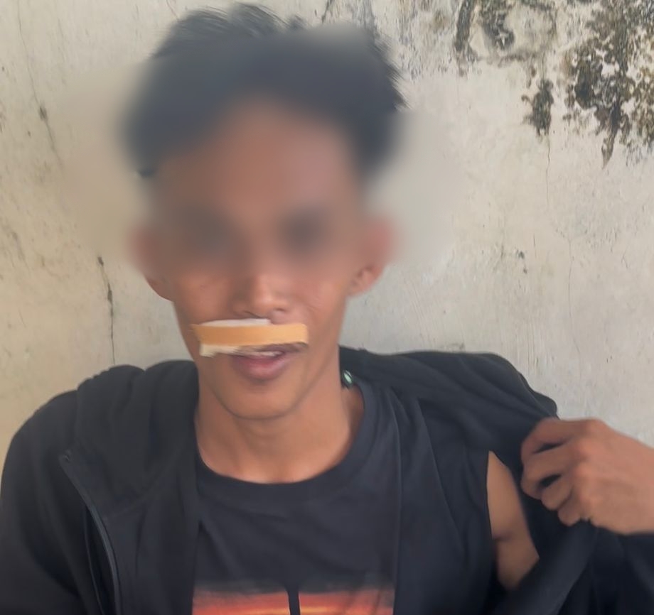 Mitra Driver Draiv Jadi Korban Pengeroyokan, Kasus Dilaporkan ke Polsek Tempe