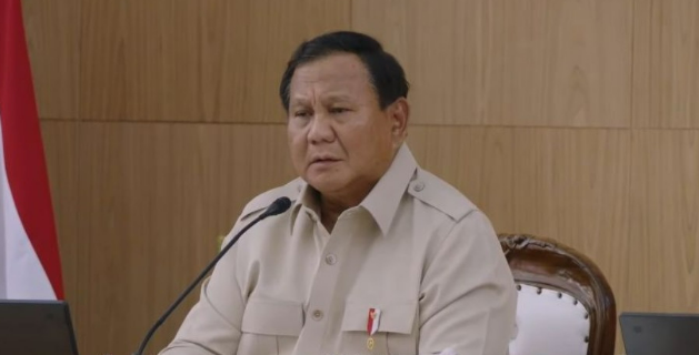 Anggaran Pendidikan Rp769 Triliun, Prabowo Perkuat Riset dan Beasiswa Lewat Kerja Sama Inggris