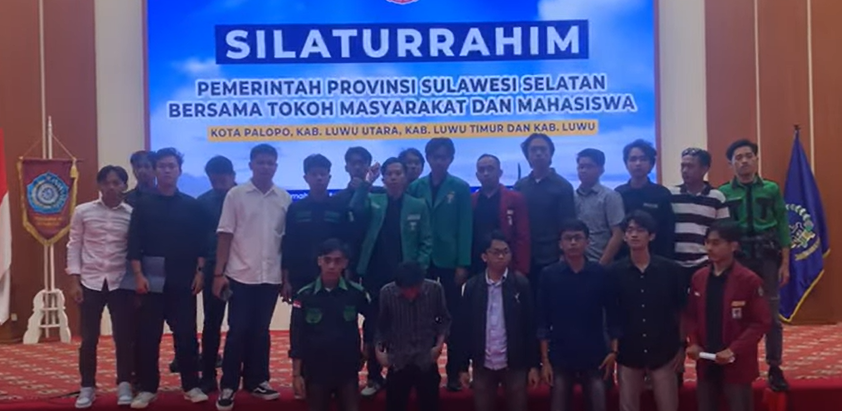 Bahas Pemekaran Luwu Raya di Makassar, Wija To Luwu Kecewa Hasil Pertemuan Hanya Normatif