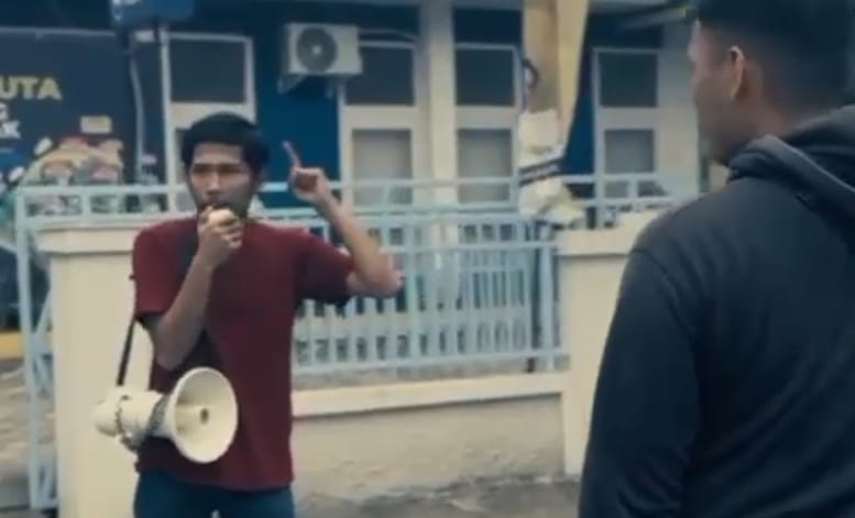 Pencurian Marak di Lempong & Bola, JPAW Soroti Kepolisian.