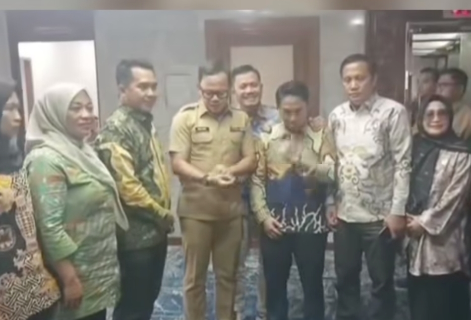 Bima Arya Beri Sinyal Pencabutan Moratorium DOB, Pemekaran Provinsi Luwu Raya