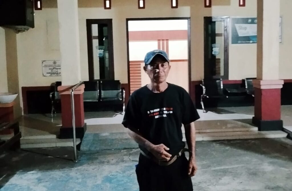 Dugaan Pelanggaran Hukum Perkawinan, Warga Bantaeng Buat Laporan ke Polisi