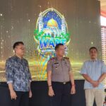 KADIN–HIPMI Resmi Launching Wajo Ramadhan Expo 2026, Dorong Kebangkitan UMKM Lokal