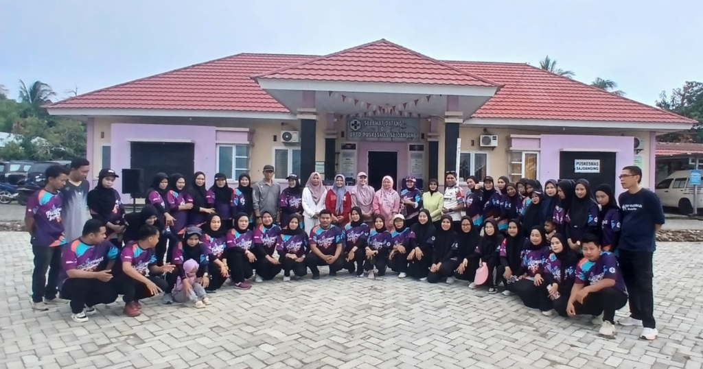 Reses Bernuansa Sehat dan Pemberdayaan, Asri Jaya A Latief Ajak Kaum Perempuan Bergerak Bersama