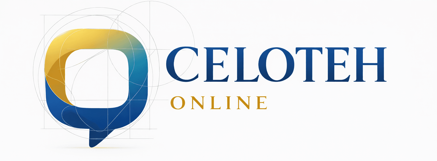 Celoteh Online