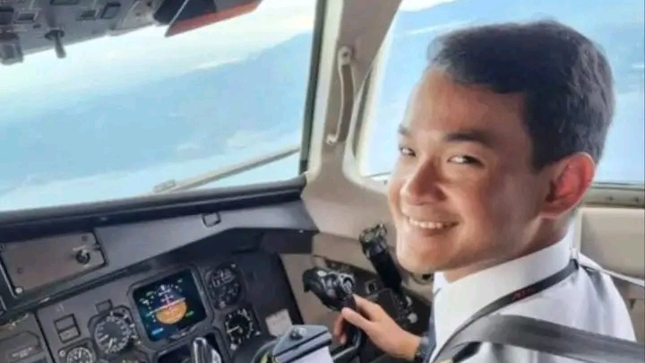 Misteri 9.000 hingga 13.647 Langkah: Benarkah Co-Pilot ATR PK-THT Masih Bergerak?
