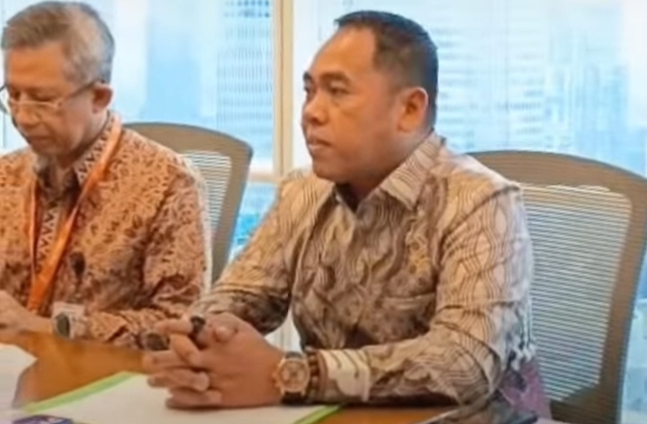 Bupati Wajo ke SKK Migas: “Dengan Adanya Gas, Infrastruktur Jalan Juga Harus Dirasakan Masyarakat”