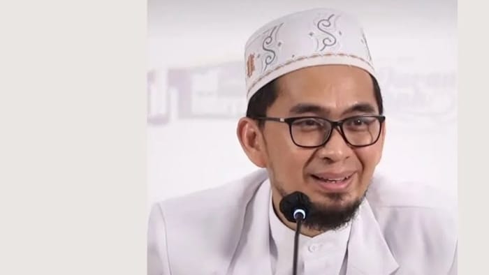 Bukan Harta, Bukan Kesehatan, Ini Hal yang Jika Hilang Menurut UAH Akan Menghancurkan Segalanya